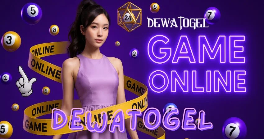 DewaTogel ~ Link Game Taruhan Bonus Referal Besar Auto Cair